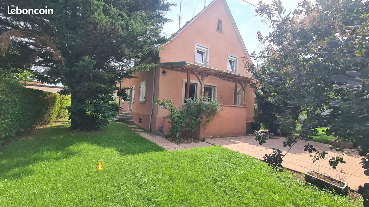 Maison 6 pièces 198 m² · à Hettenschlag · 198 m² · 372 000 €
