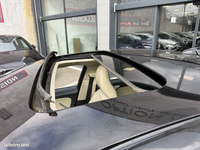 Volvo S60 D3 150CH KINETIC BUSINESS GEARTRONIC (image 9)