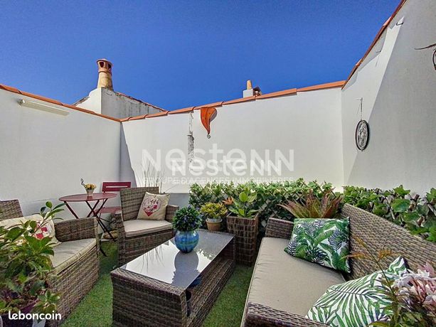 Maison 3 pièces 63 m²