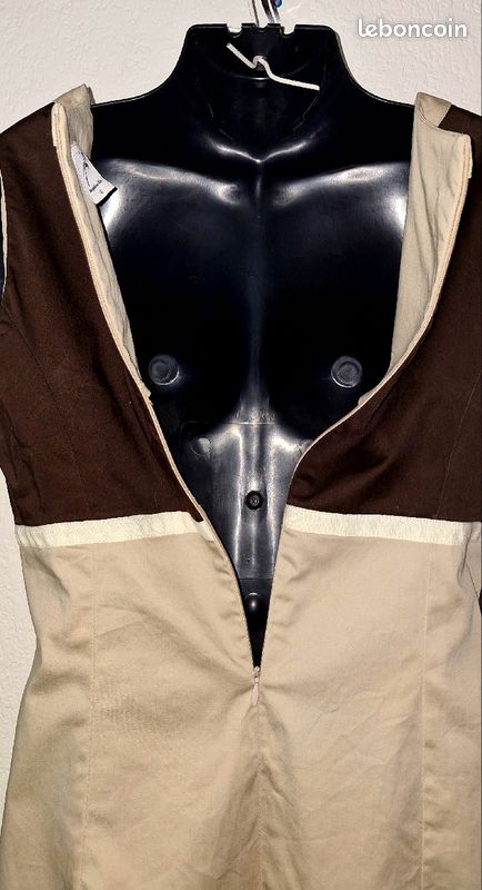 Robe ( 3 ) (image 6)