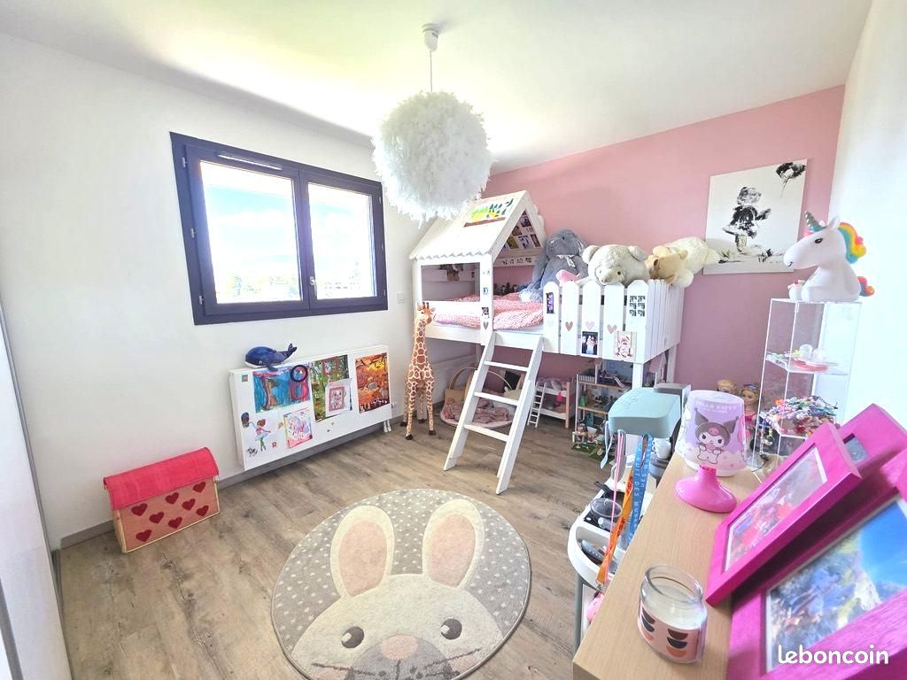 Maison 5 pièces 137 m² (image 9)