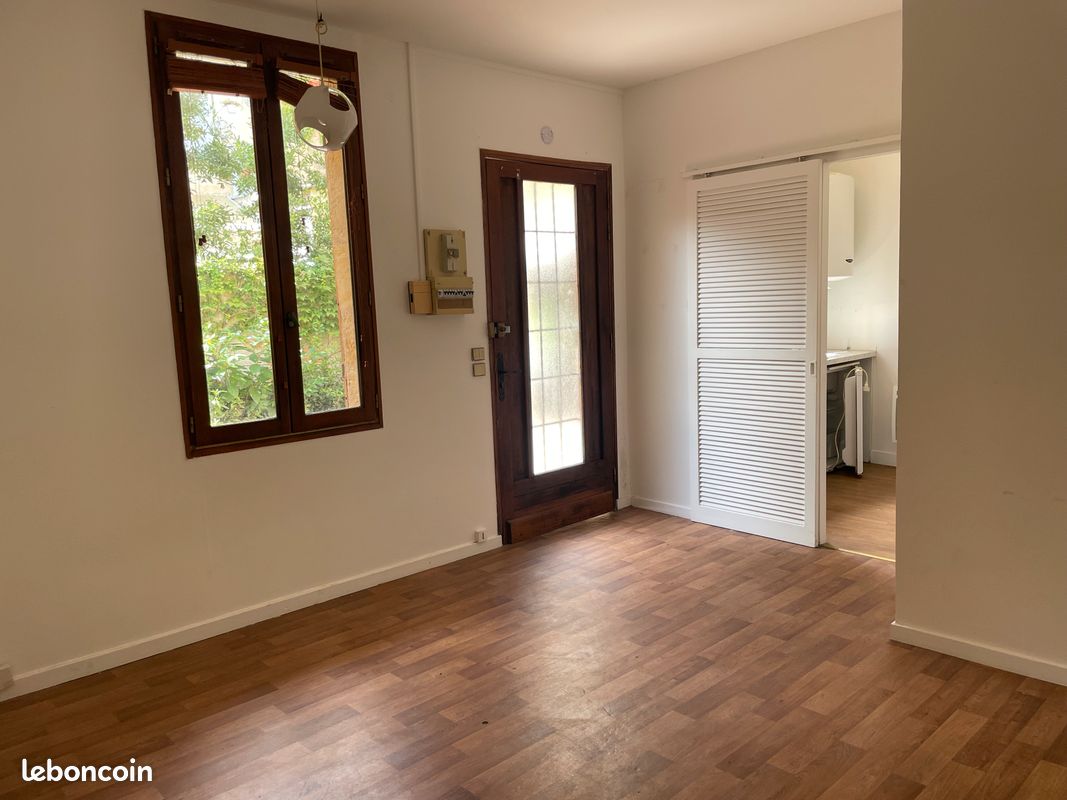 Appartement 1 pièce 24 m² · à Bordeaux · 24 m² · 675 €/mois