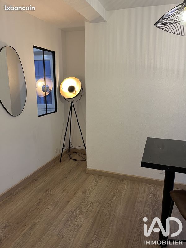 Appartement 2 pièces 22 m² (image 7)