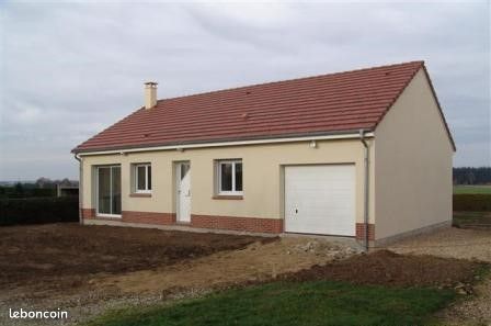 Maison 90 m² · à Arleux-en-Gohelle · 90 m² · 196 200 €
