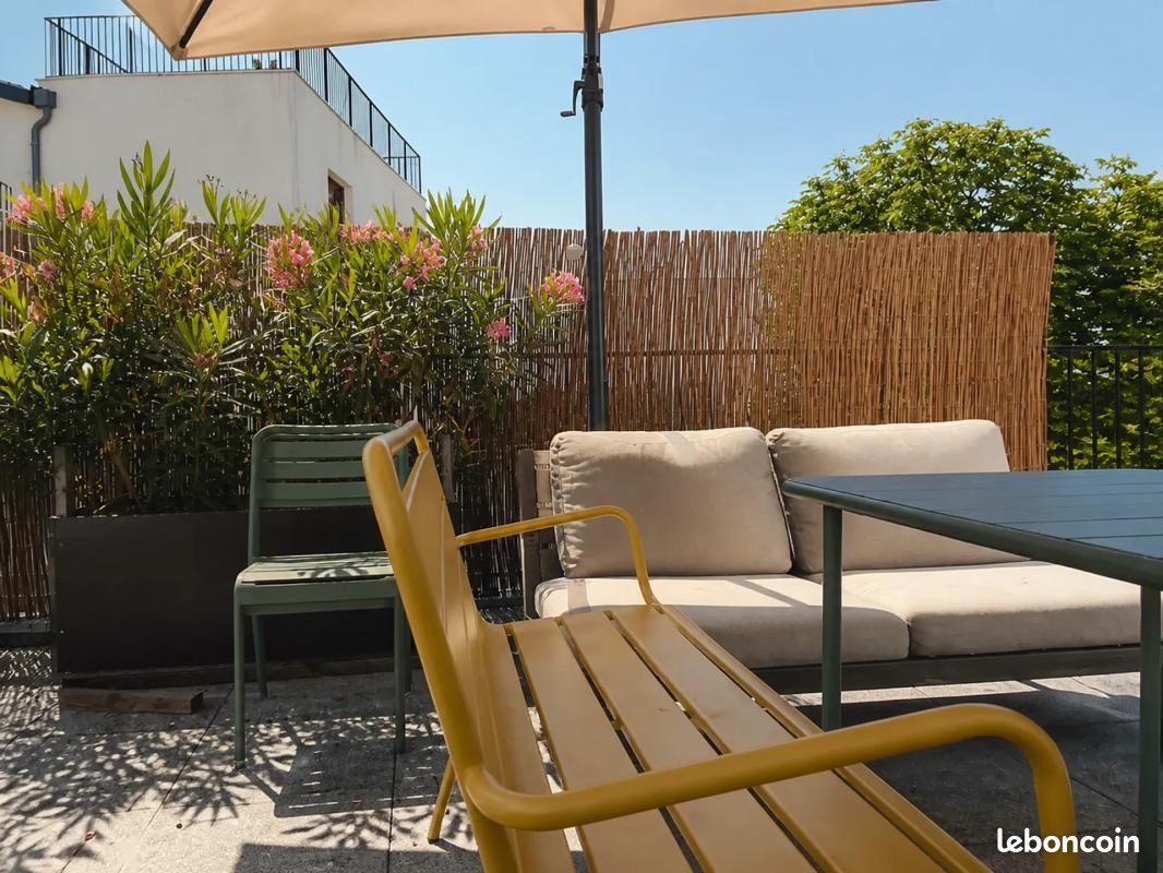 Appartement 5 pièces 104 m² · à Bastia · 104 m² · 362 000 €