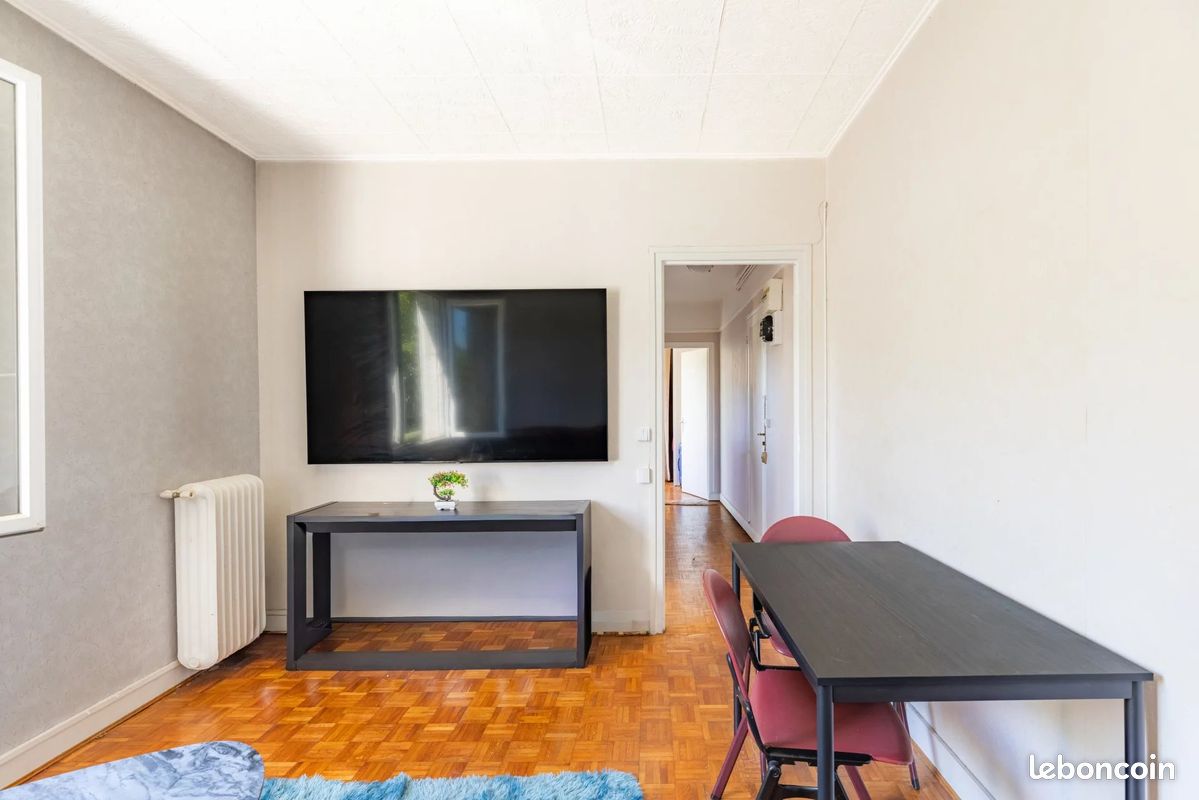 Appartement 2 pièces 36 m² · à Maisons-Alfort · 36 m² · 165 000 €