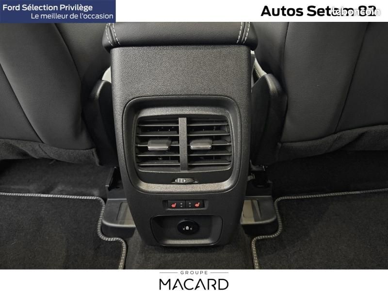Ford Kuga 2.5 Duratec 243ch Hybride Rechargeable Active X Powershift (image 39)