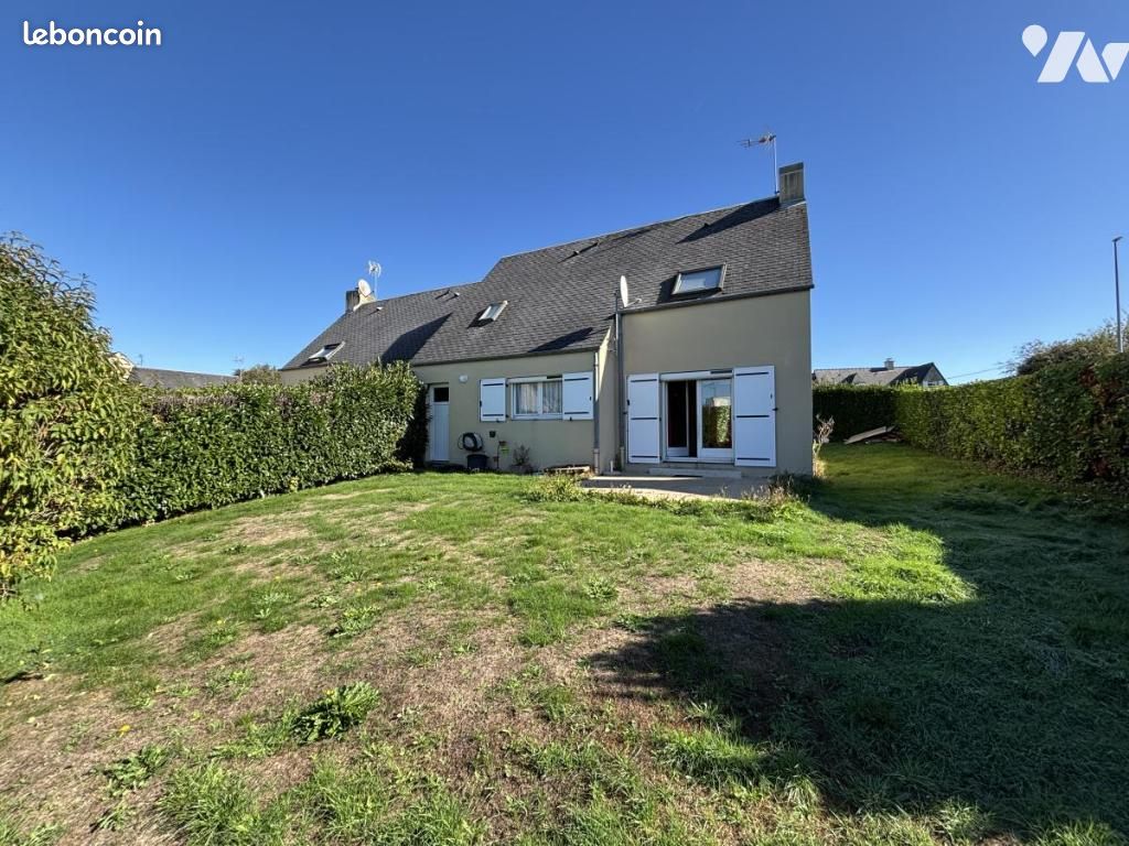Maison 4 pièces 94 m² · à Valognes · 94 m² · 249 000 €
