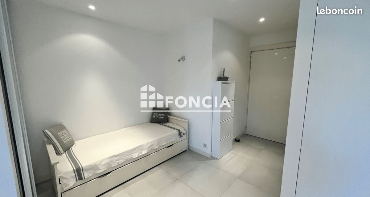 Appartement 1 pièce 35 m² · à Saint-Tropez · 35 m² · 929 €/mois