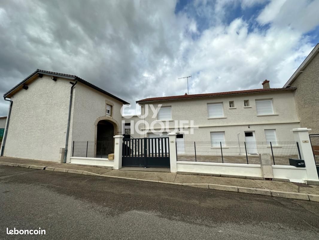 Appartement 2 pièces 34 m² · à Colombier-Saugnieu · 34 m² · 760 €/mois