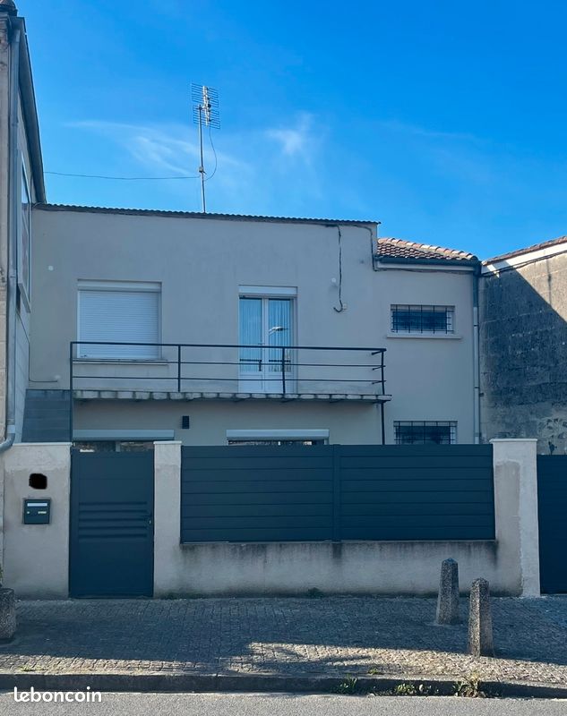 Maison 6 pièces 151 m² · à Cavignac · 151 m² · 205 000 €