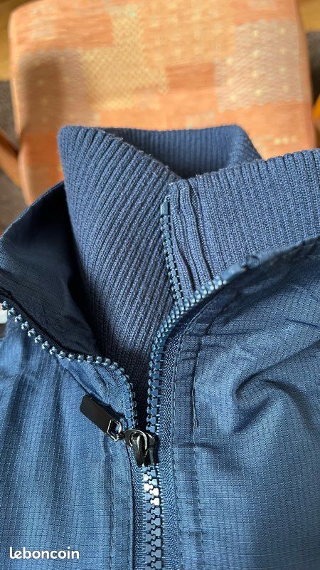 Veste KANGOL neuve taille XXL Vêtements