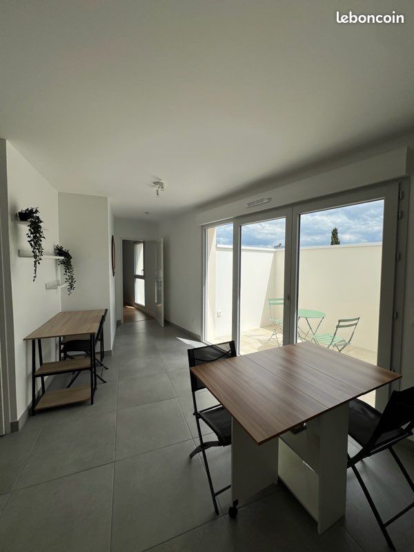 Appartement 2 pièces 48 m² · à Talence · 48 m² · 1 090 €/mois