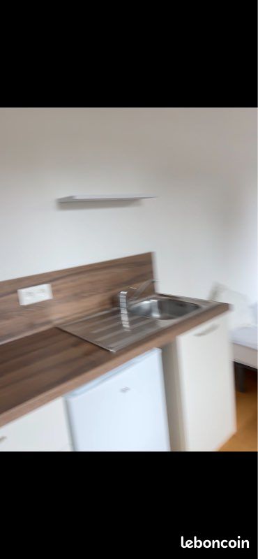 Appartement a louer lannion - 1 pièce(s) - 20 m2 - Surfyn