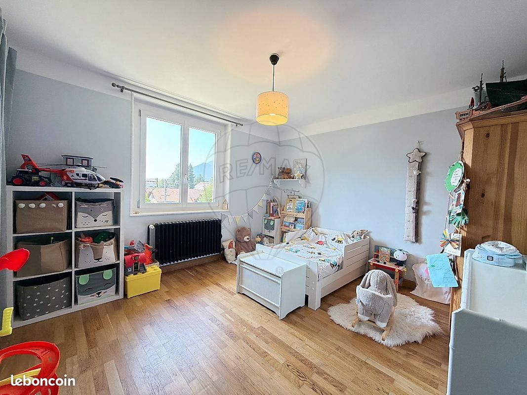 Appartement 4 pièces 89 m² (image 7)