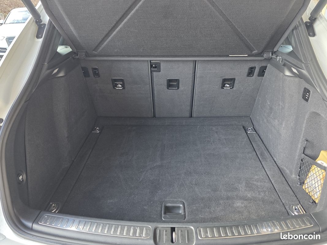 Porsche MACAN (95B) 3.0 V6 340CH S PDK (image 12)