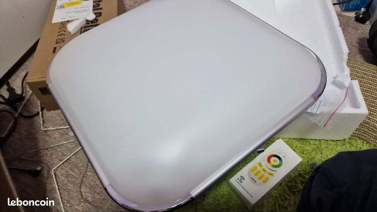 Plafonnier Led (image 4)