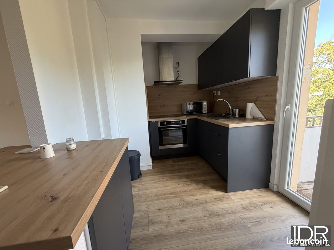 Appartement 2 pièces 49 m² · à Saverne · 49 m² · 670 €/mois