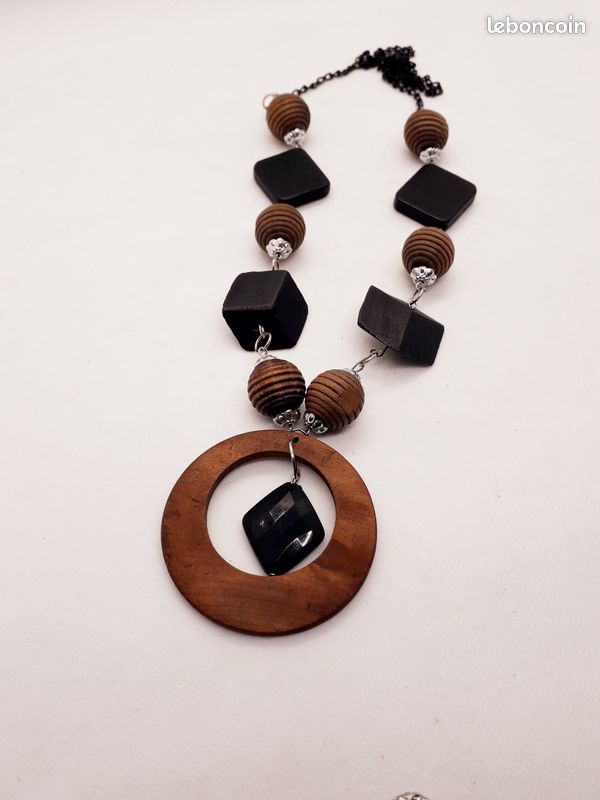 Lot bijoux (image 5)