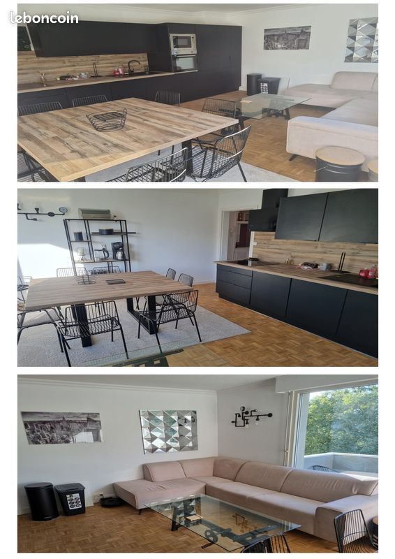 Appartement 6 pièces 99 m² · à Douai · 99 m² · 159 000 €