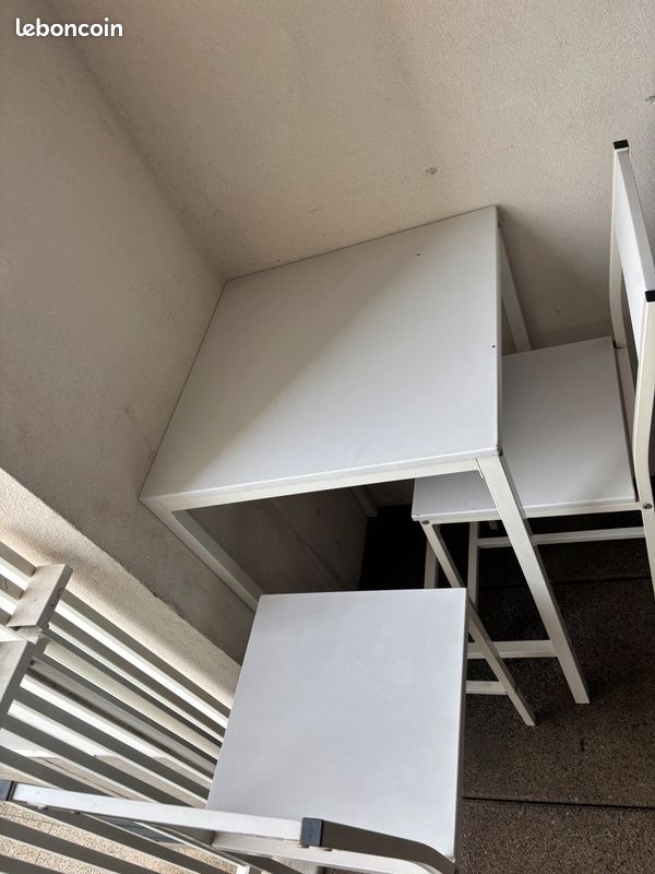 Table haute (image 2)
