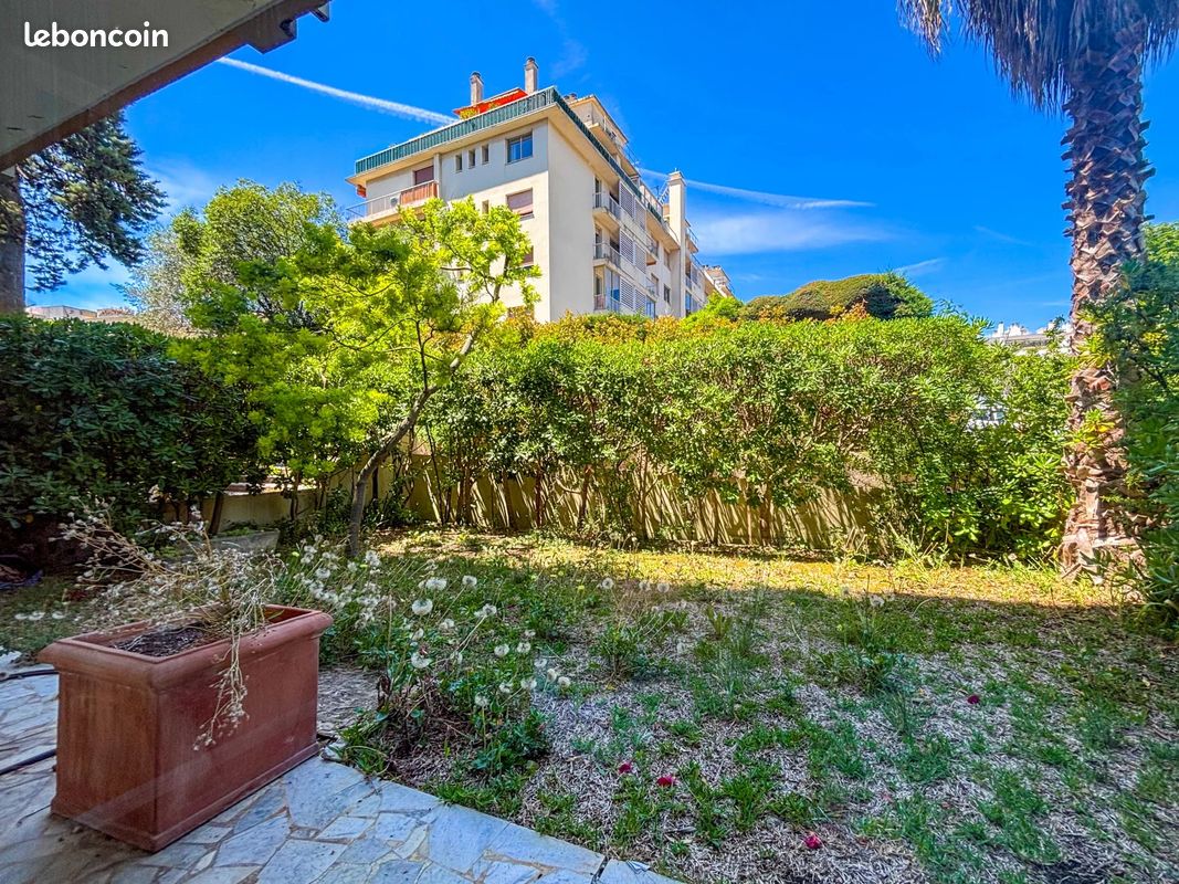 Appartement 4 pièces 101 m² · à Nice · 101 m² · 599 000 €