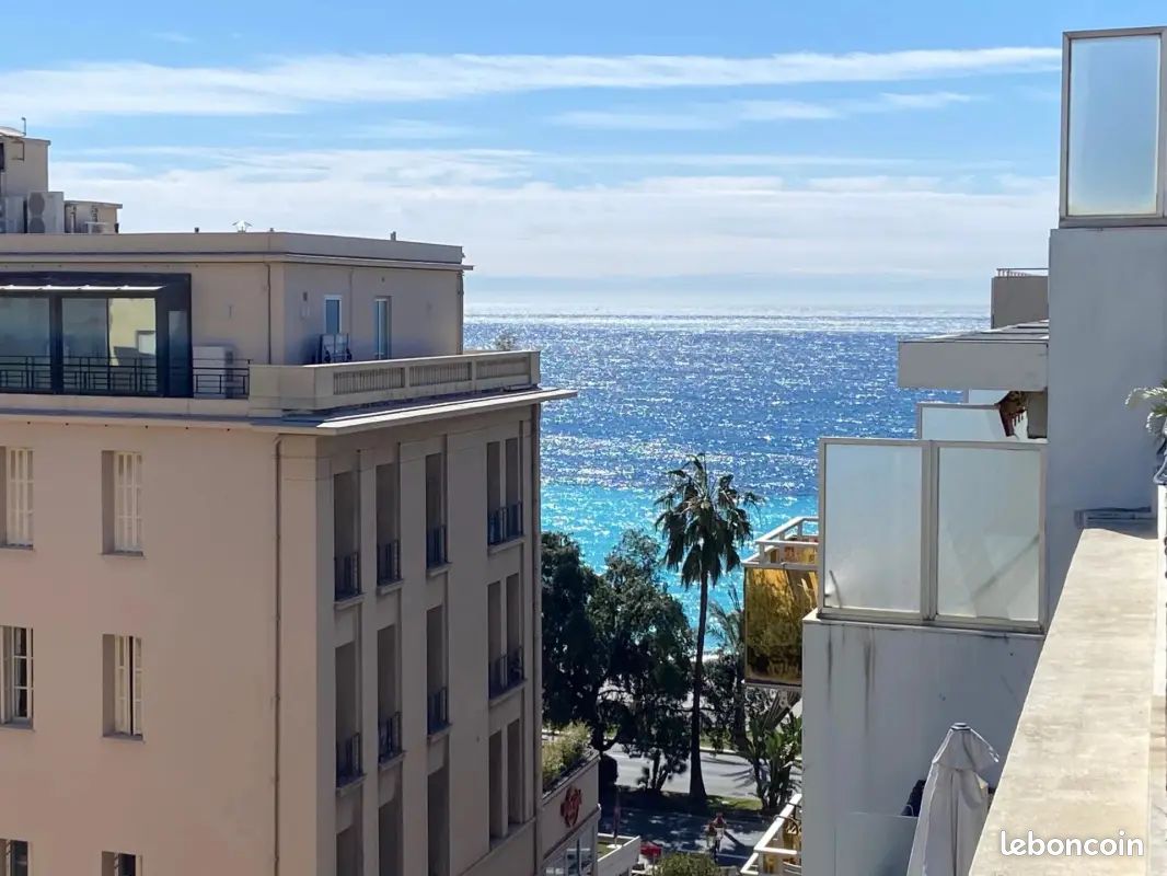 Appartement 3 pièces 70 m² · à Nice · 70 m² · 3 000 €