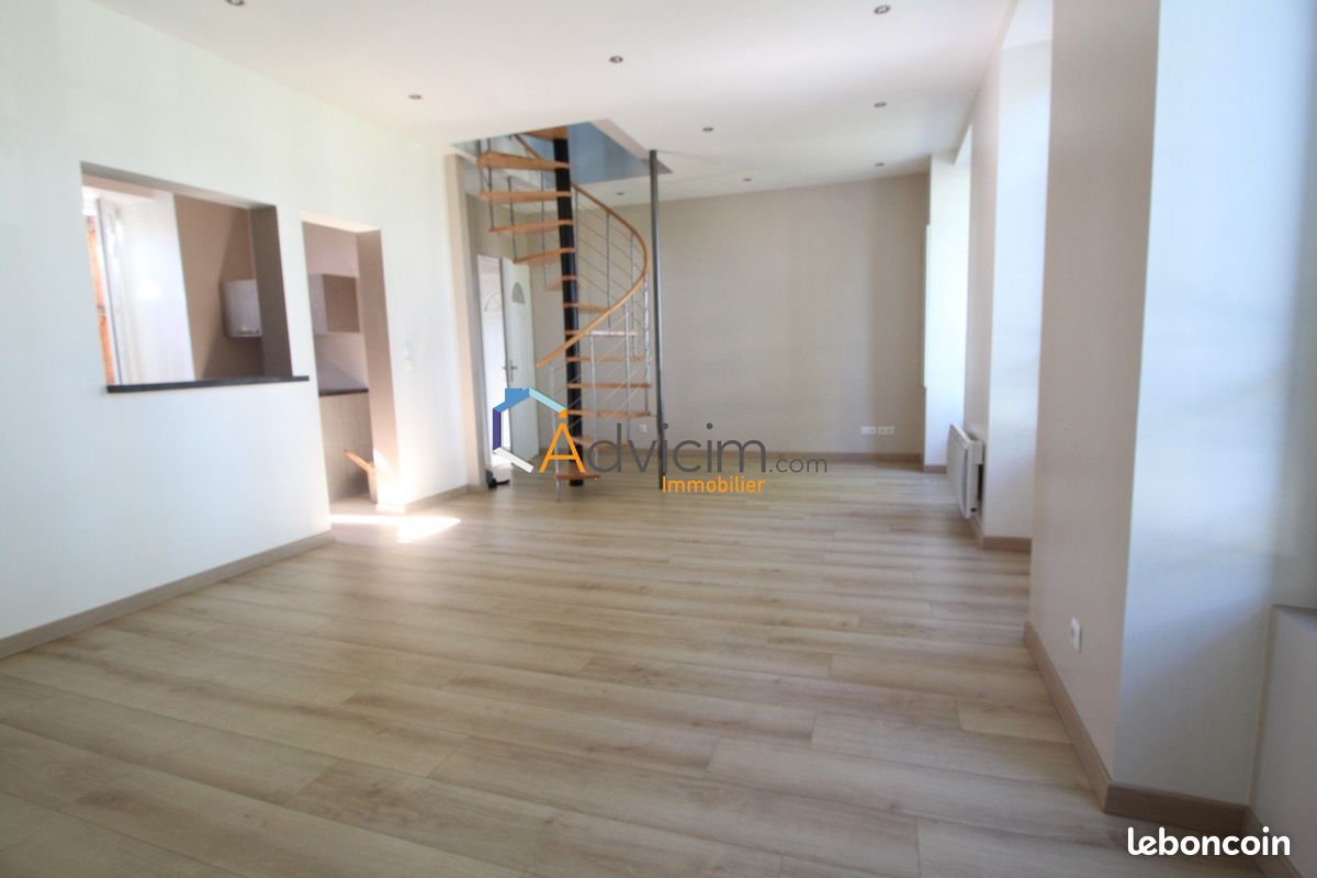 Appartement 4 pièces 60 m² · à Orléans · 60 m² · 901 €/mois