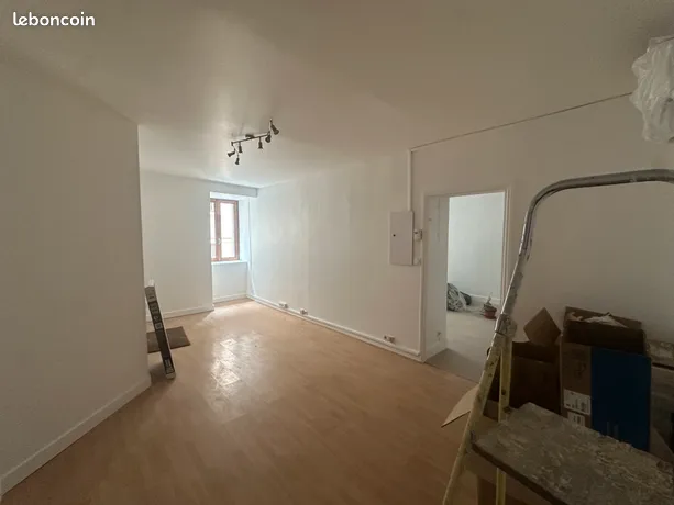 Annonce location Appartement saint-jean-de-maurienne