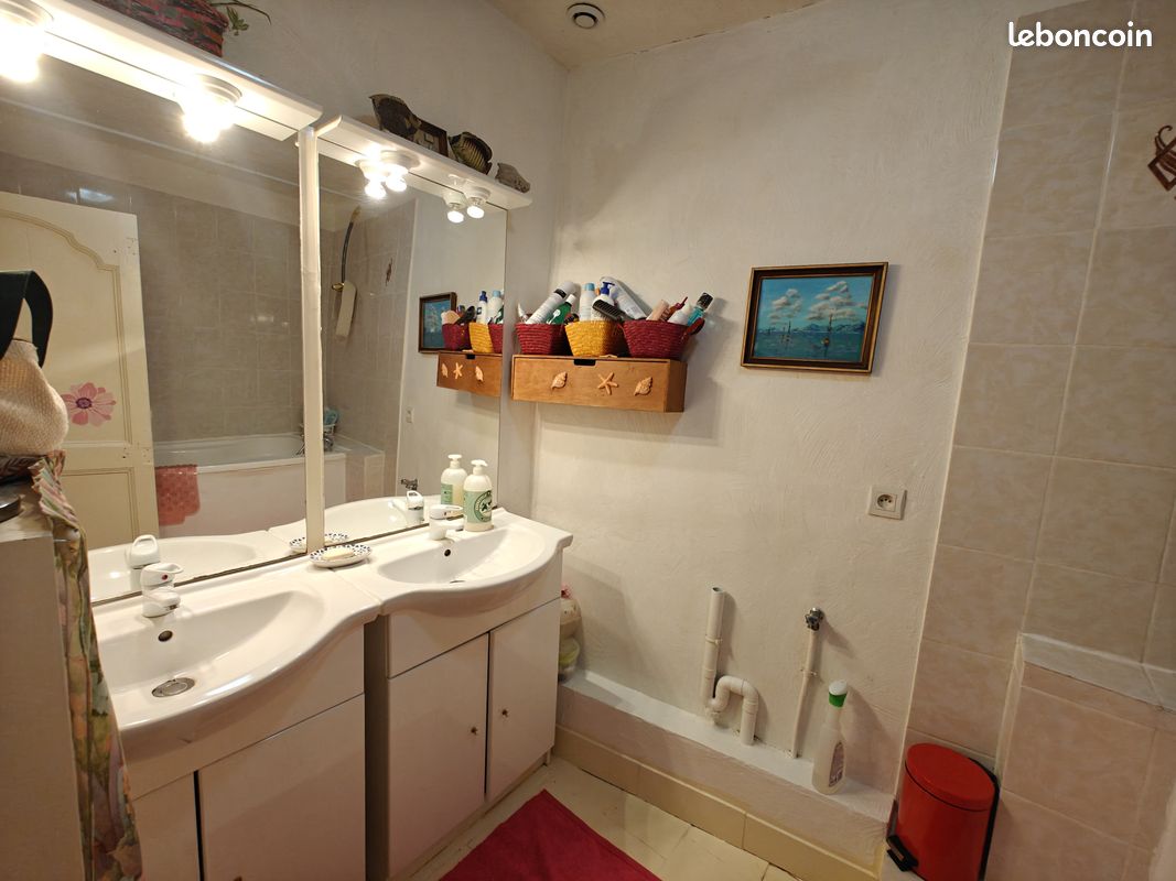 Duplex 4 pièces 93 m² (image 6)