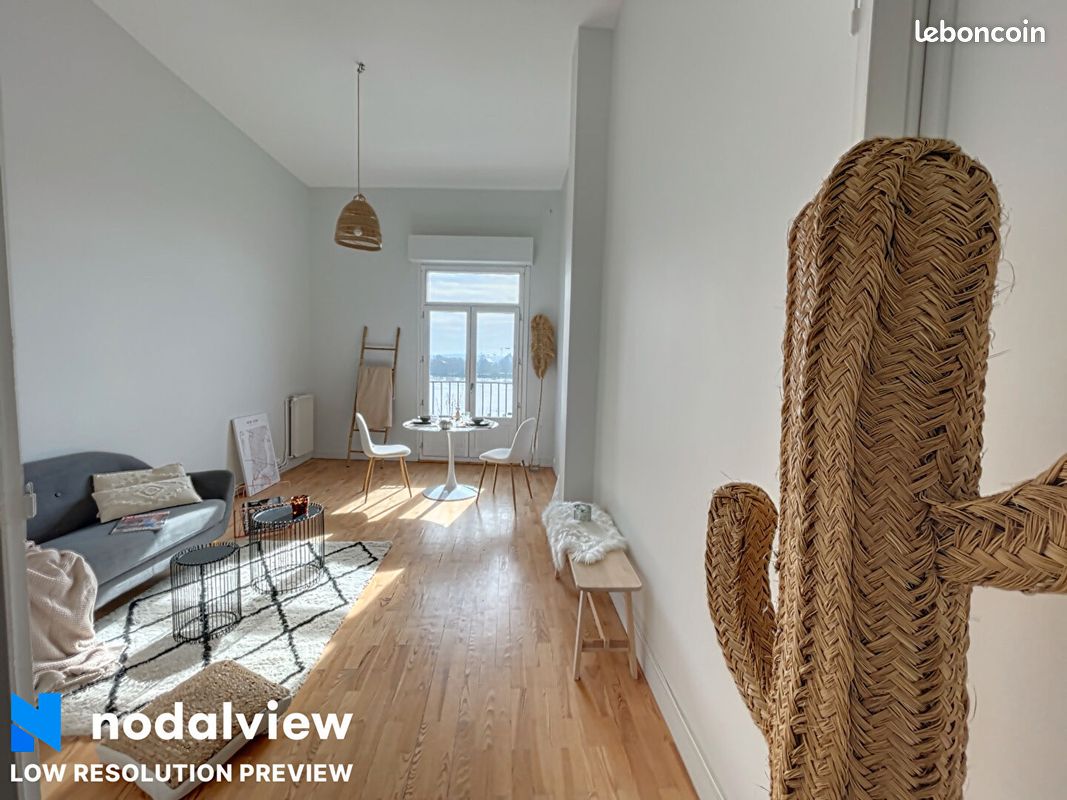 Appartement 2 pièces 56 m² - Bordeaux 33000 (image principale 8)