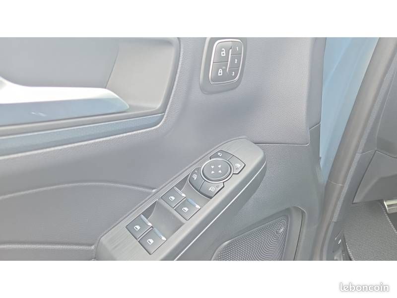 Ford Kuga 2.5 Duratec 180 ch FlexiFuel FHEV E85 Powershift BlueCruise Edition (image 23)