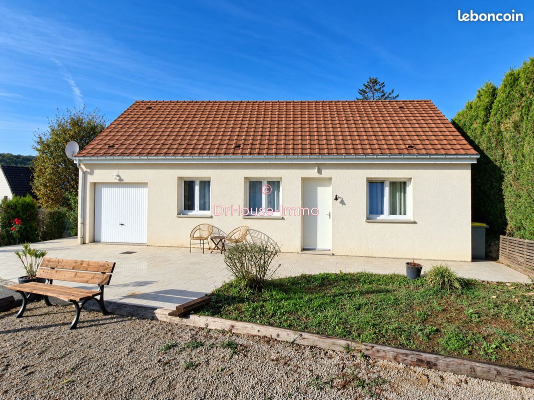 Maison 4 pièces 90 m² · à Roulans · 90 m² · 265 000 €