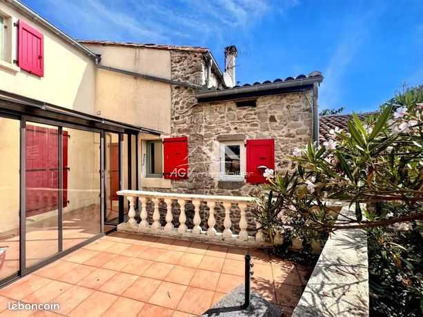 Appartement 5 pièces 135 m²