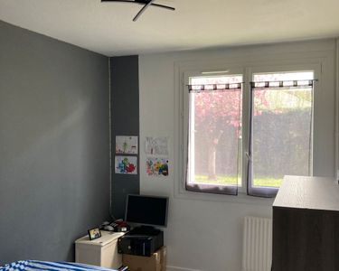 Appartement 242 000 € - 105 m²