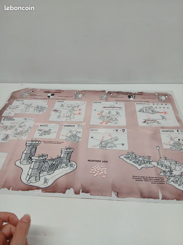 Jeu siege mb (image 5)