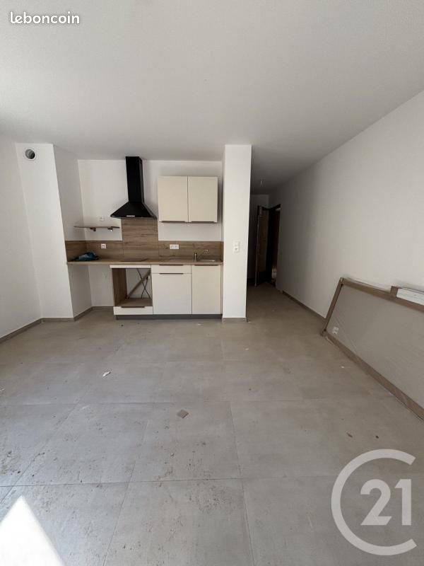 Appartement a louer bastia - 2 pièce(s) - 32 m2 - Surfyn