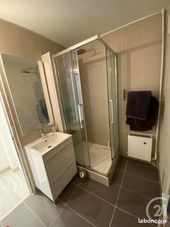 Appartement a louer taverny - 2 pièce(s) - 46 m2 - Surfyn