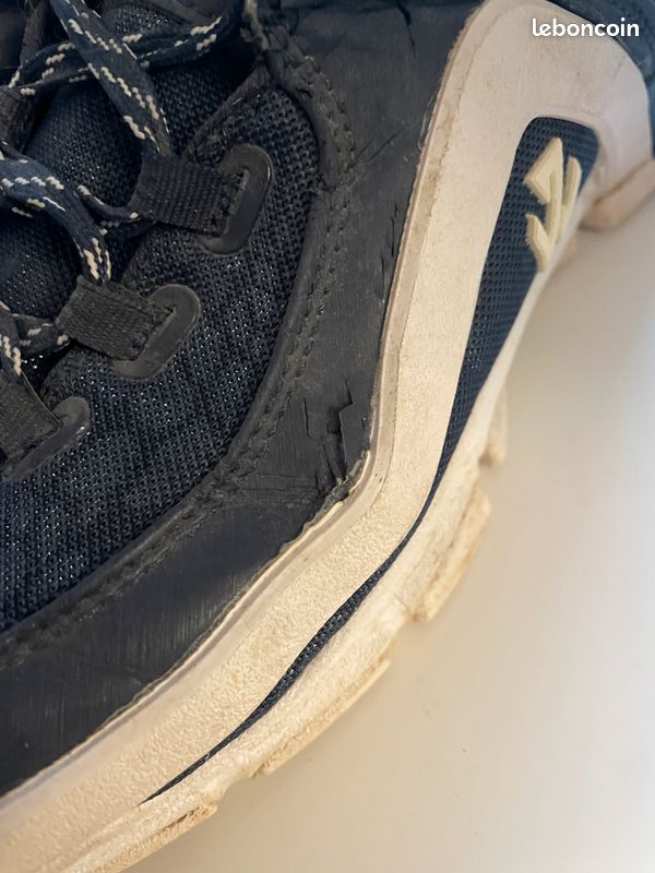 Basket Adidas (image 3)