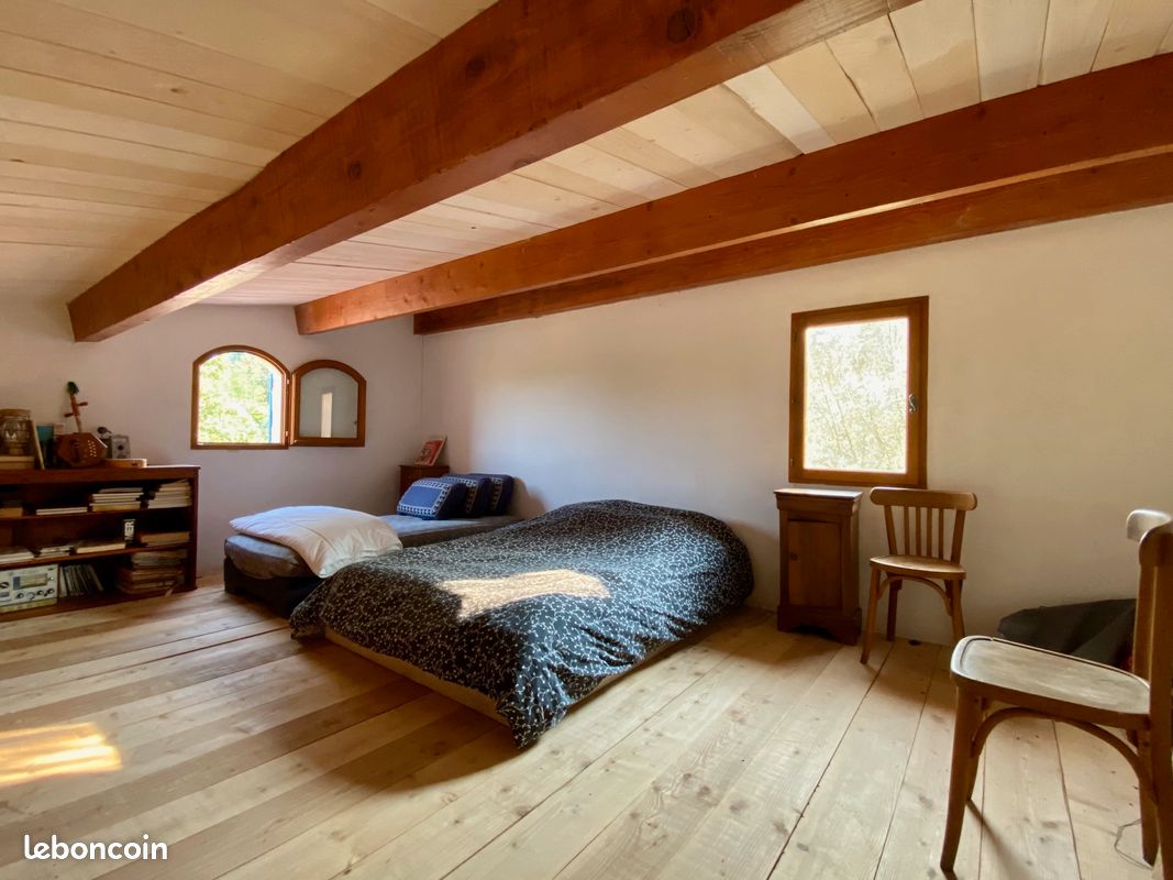 Maison nature près des lacs (image 9)