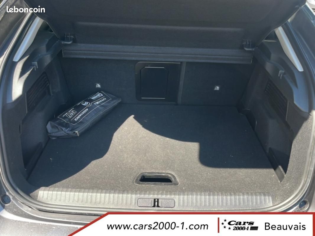 Citroën C4 BlueHDi 130 EAT8 Max (image 7)