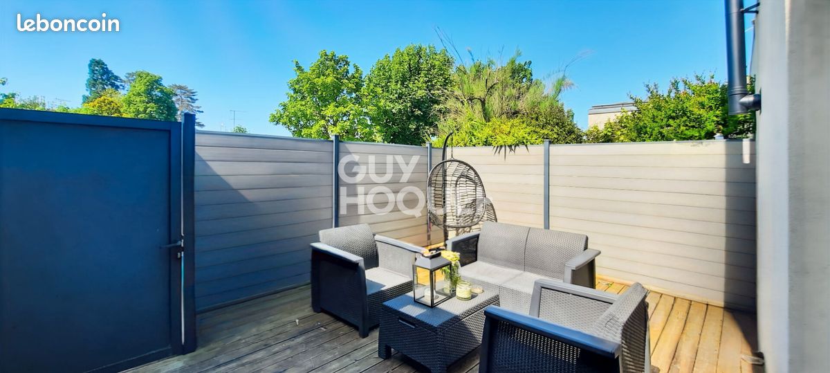 Maison 5 pièces 88 m² · à Gretz-Armainvilliers · 88 m² · 320 000 €