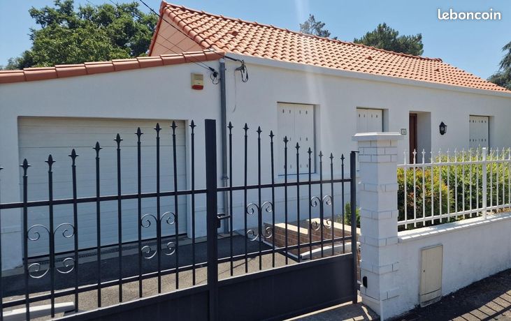 Maison en Viager 3 pièces 77 m²