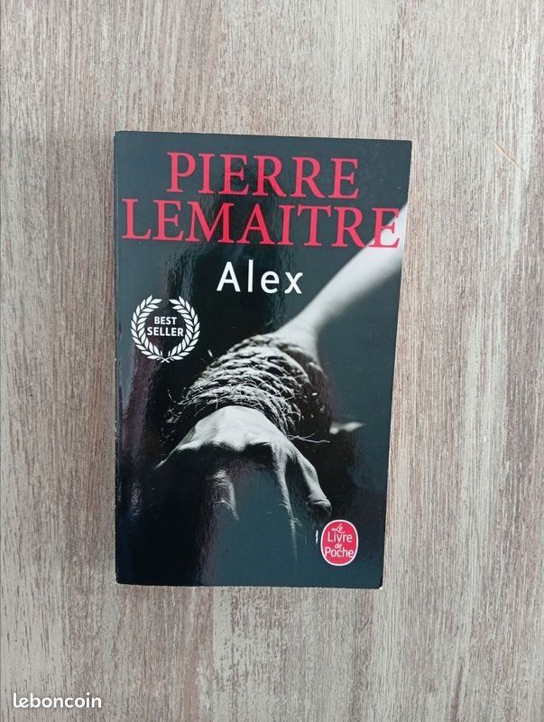 Alex (image 1)