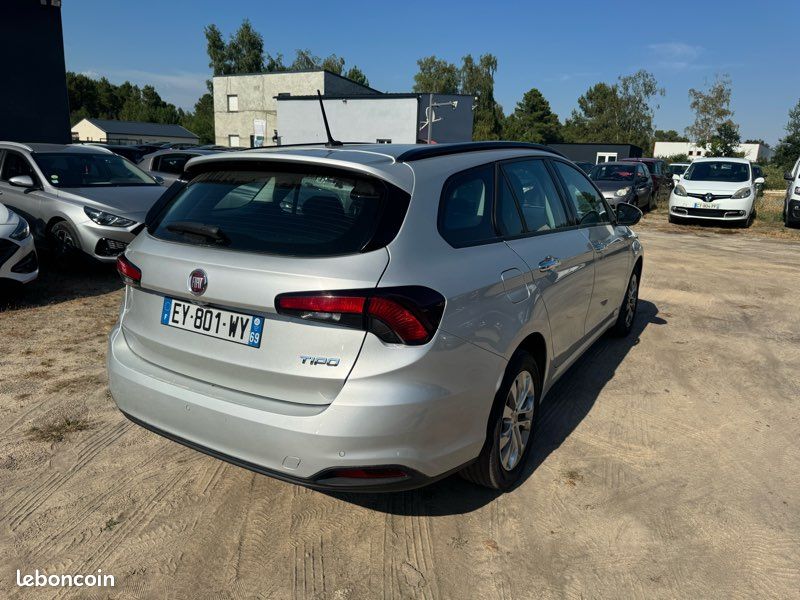 FIAT TIPO Break 1.3 JTD (image 3)