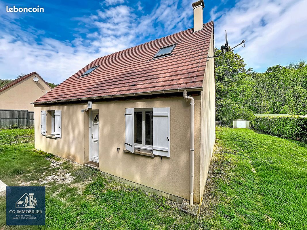 Maison 5 pièces 94 m² · à Autrêches · 94 m² · 163 900 €