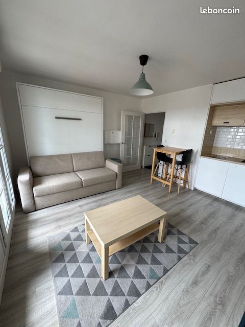Appartement 1 pièce 24 m² · au Plessis-Robinson · 24 m² · 850 €/mois