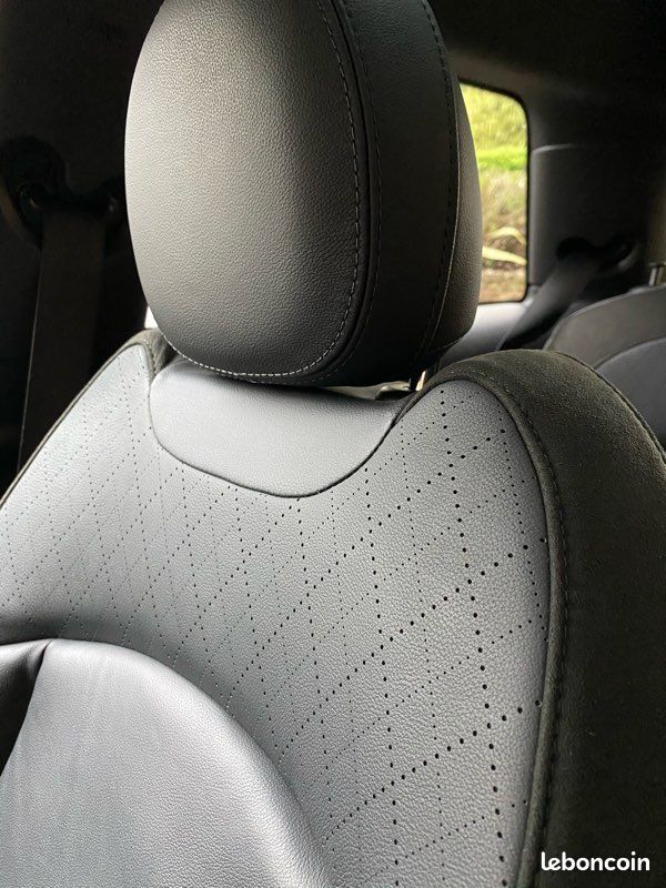 MINI Cooper S 192 – Finition JCW (image 11)