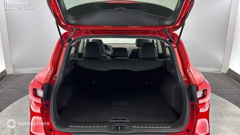 Renault Kadjar 1.3 TCe 140ch FAP Intens EDC - 21 (image 14)