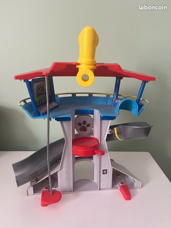 Tour Pat patrouille (image 2)